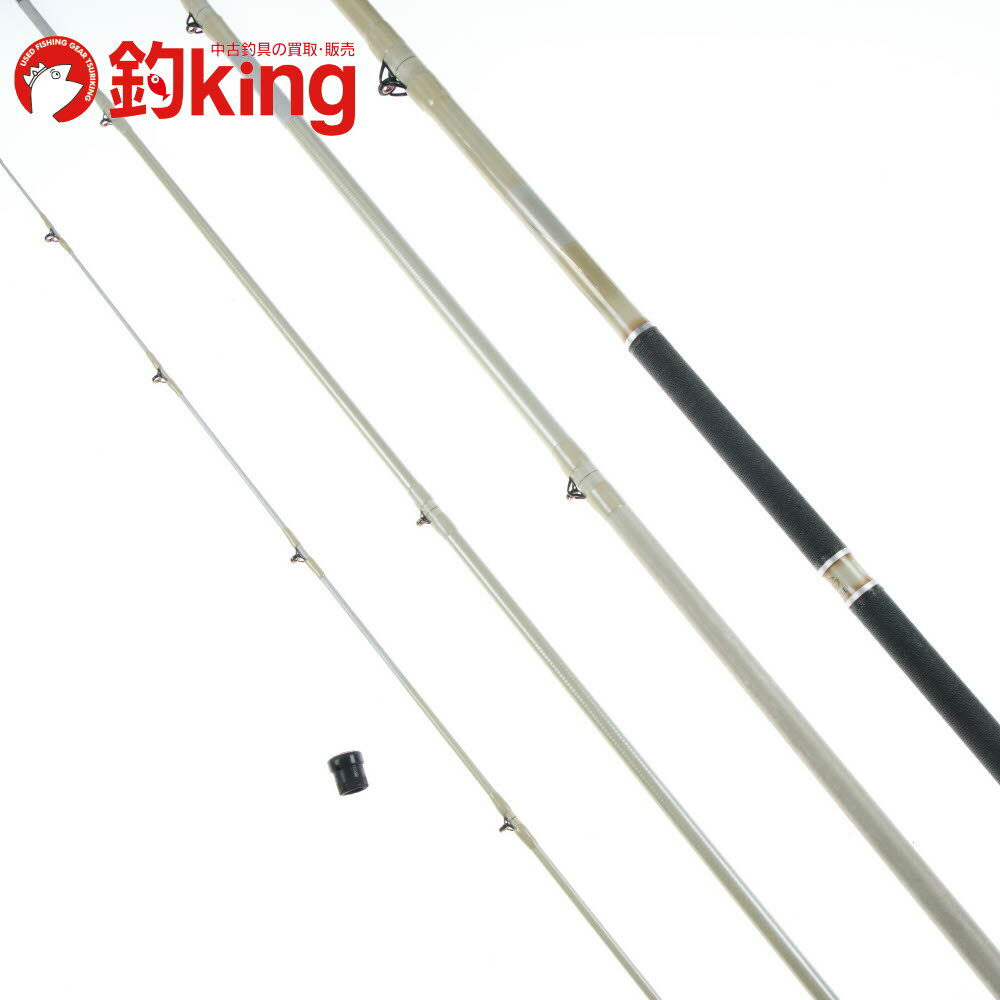 乐天商城 - 【中古】 がまかつ がま石 スーパーターナー MH-540 /E067Y