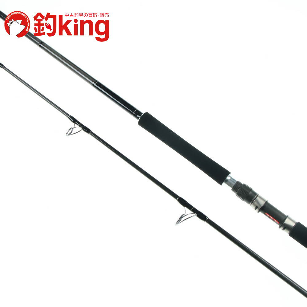 【中古/美品】 MCワークス レイジングブル 100XR-2 カスタム /Z368Y