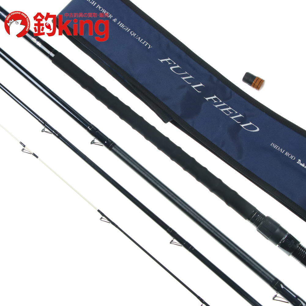 Daikoh ルアー竿 Amazon | ダイコー(DAIKO) ロッド カゴエントウソウガ 4-535