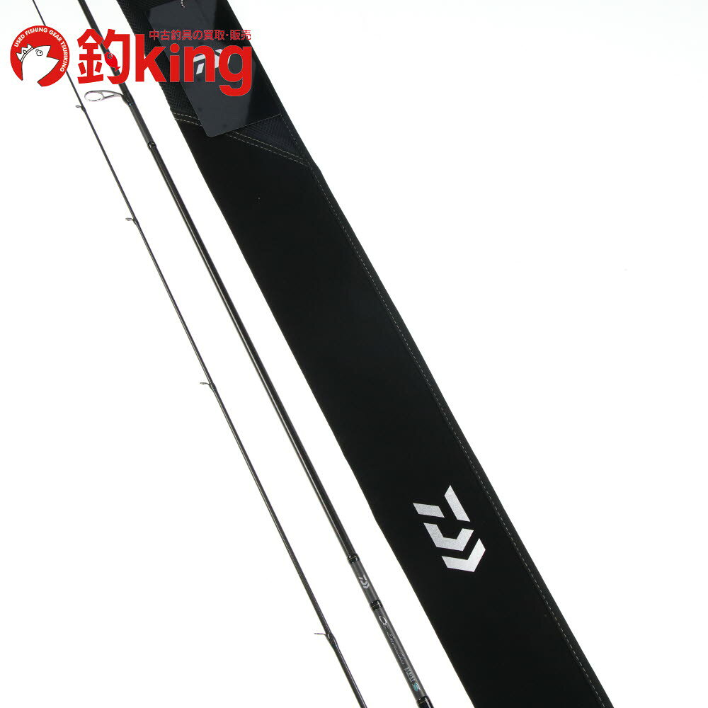 【中古/美品】 ダイワ ストイスト ストリームチューン ST 88ML-SMT /B268Y