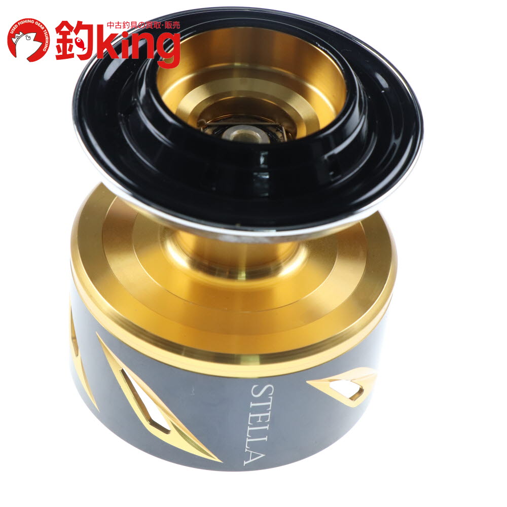 ステラsw 18000 スプール 【公式通販】