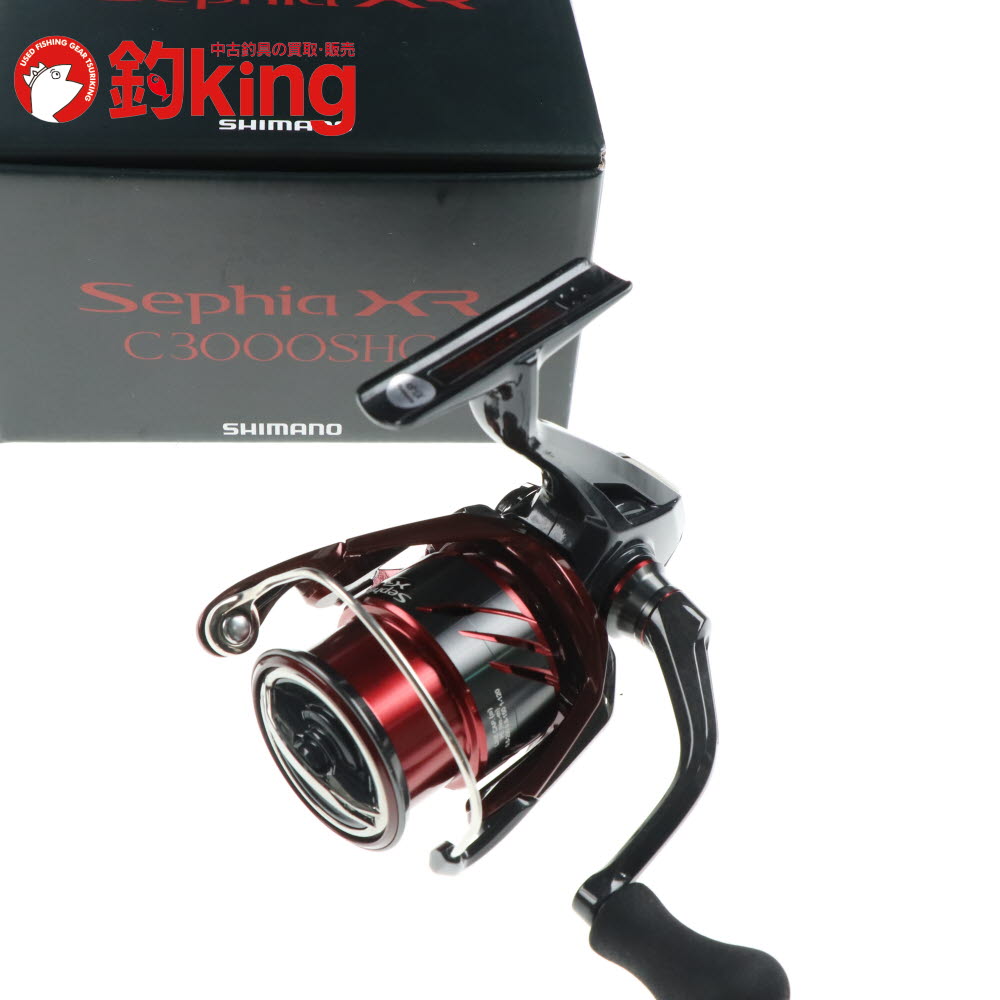 楽天市場】セフィア xr c3000 shgの通販