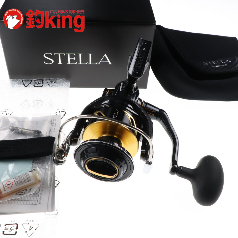 楽天市場】19 ステラ sw 14000xgの通販