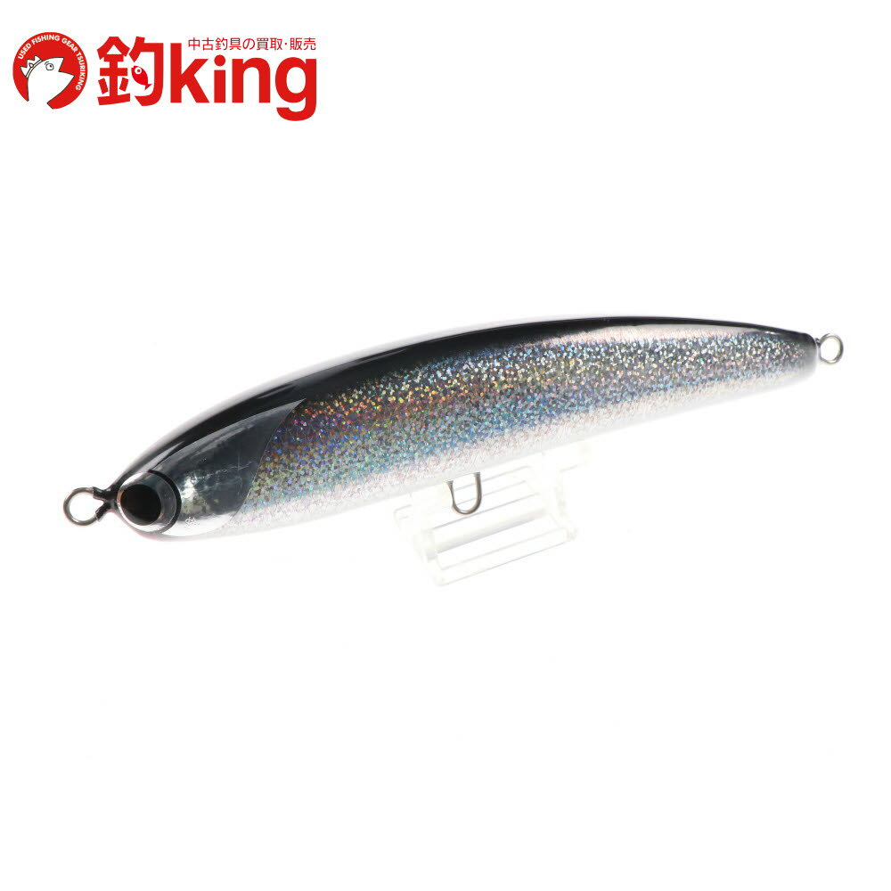 【中古/未使用品】 魚じゃらし工房 ラグラス 210 /Y072S