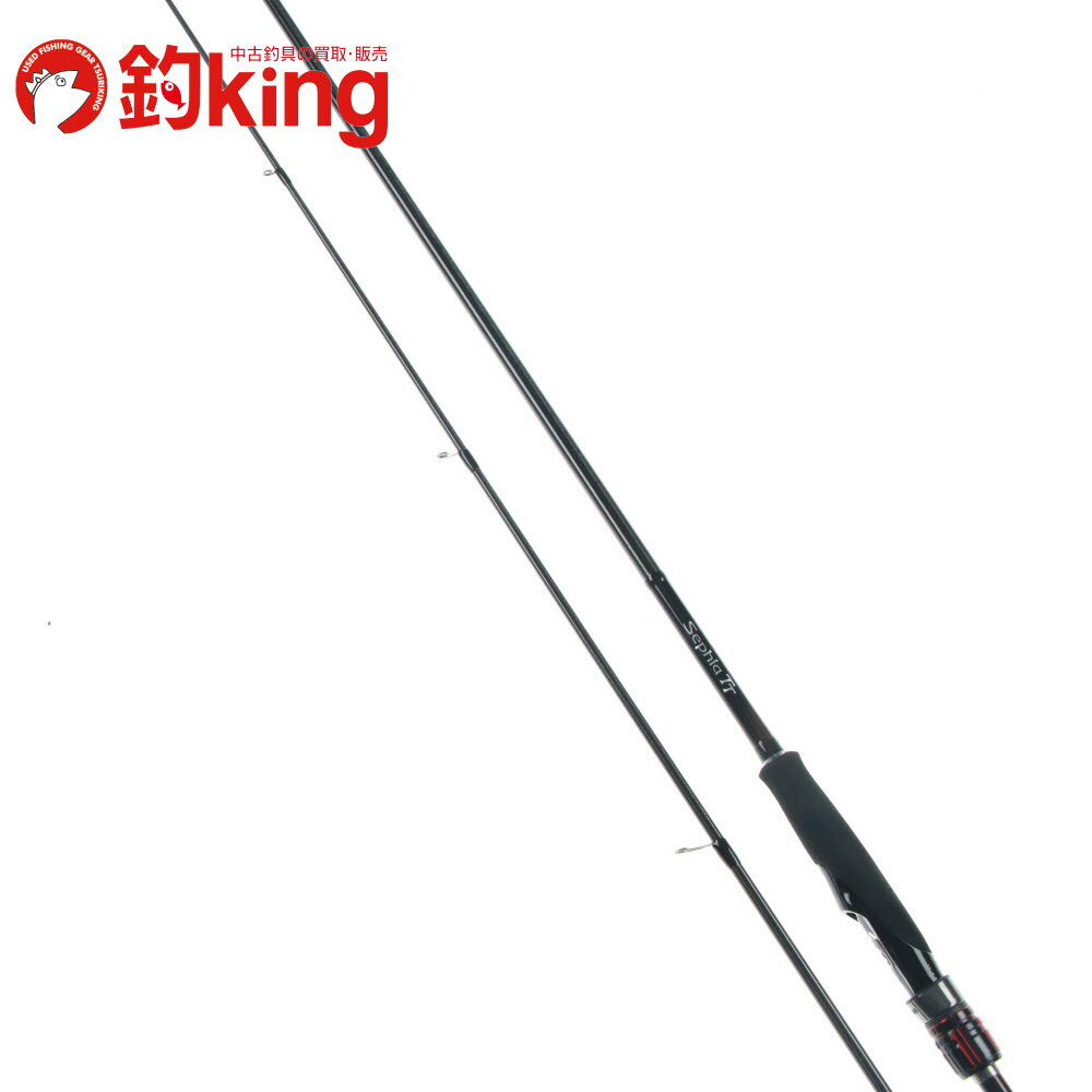 樂天商城 - 【中古/美品】 シマノ セフィア TT S83M /F072L