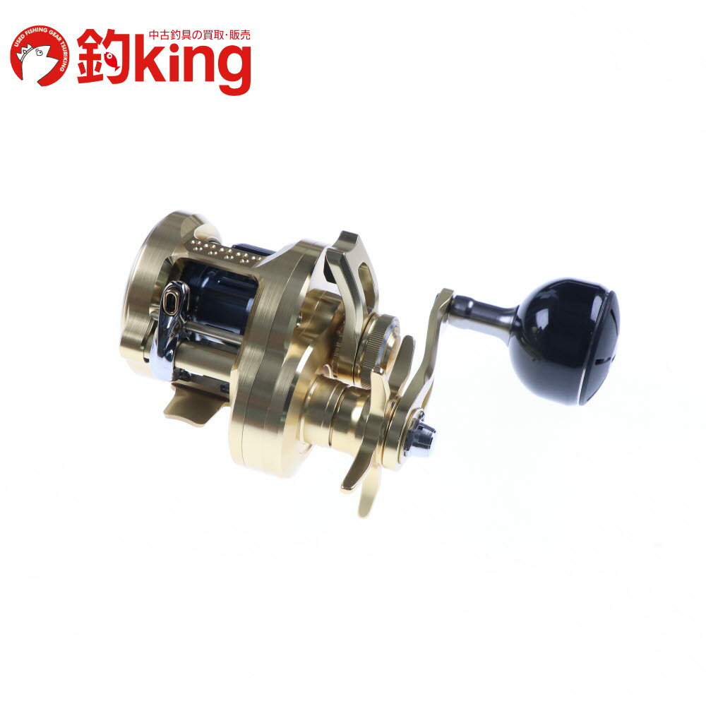 【中古】シマノ23オシアコンクエス...