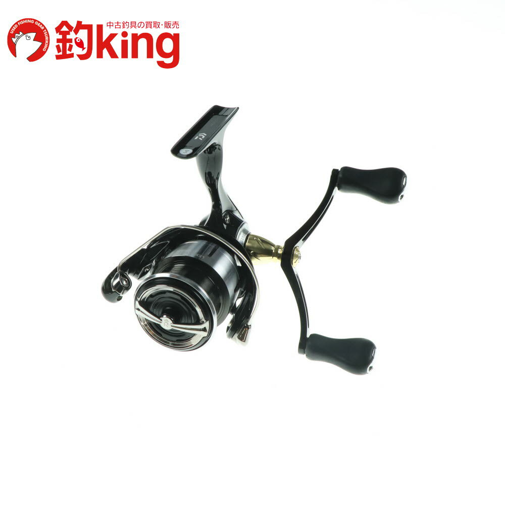 乐天商城 - 【中古/美品】 ダイワ 23 レグザ LT 2500-XH /F076M