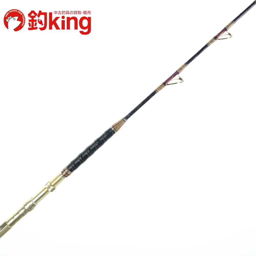 樂天商城 - 【中古/美品】 剛樹 マダイリミテッド S255 /F276260