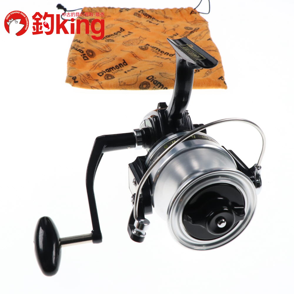 【中古/美品】 大森製作所 ダイヤモンド オートベール No 6 /SP077M