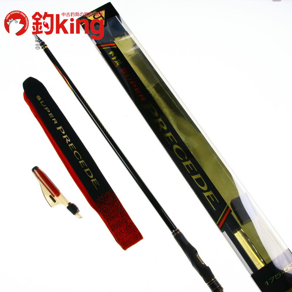 がまかつ がま磯 レセプター (RECEPTOR) 1-53