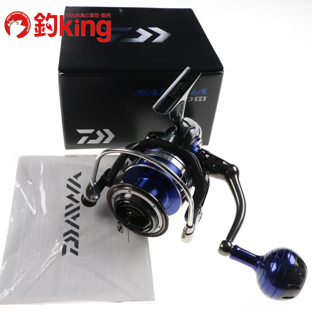 楽天市場】daiwa saltiga 4500hの通販 楽天市場】daiwa saltiga 4500hの通販