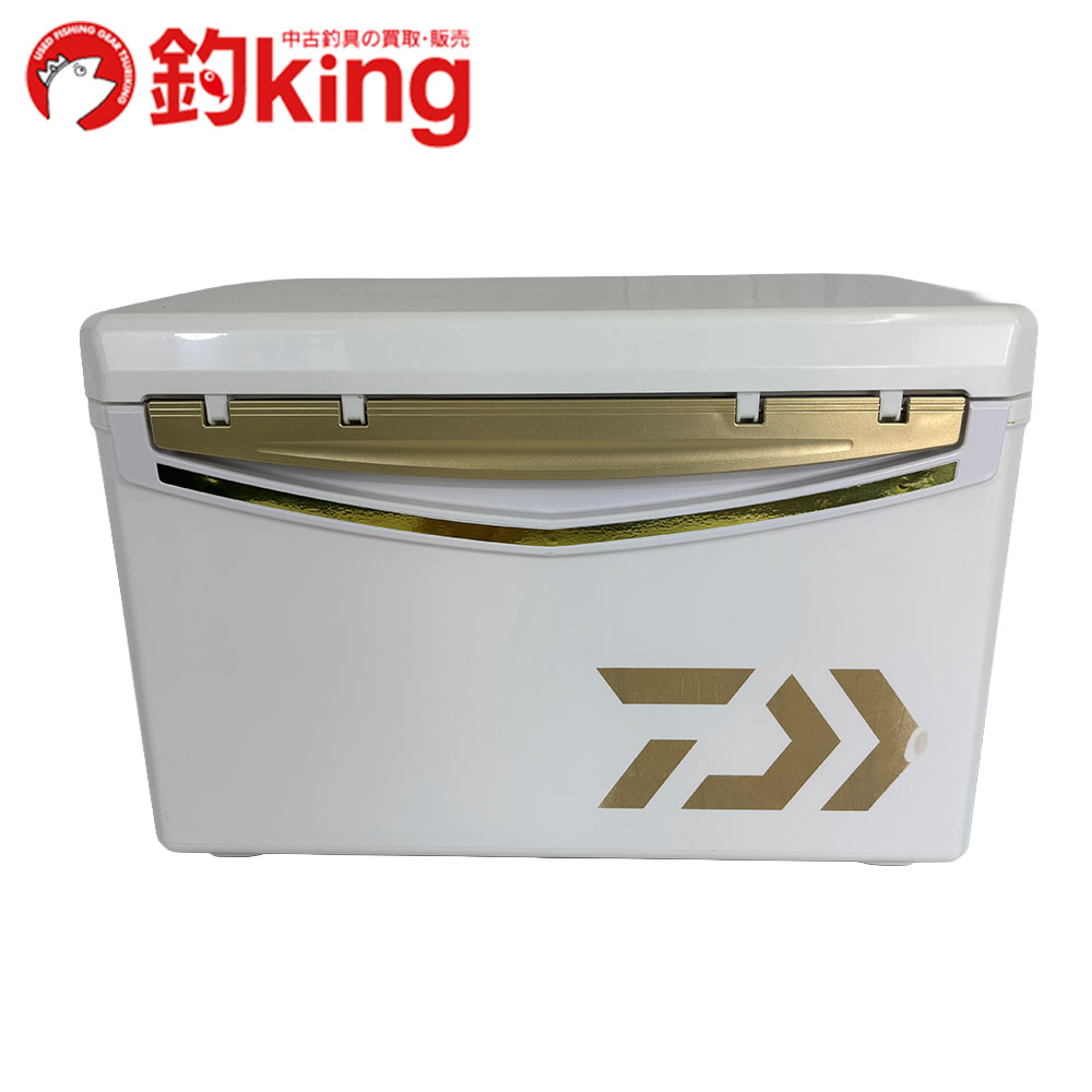 樂天商城 - 【中古/美品】 ダイワ クールラインα III VS 2000 /F087L