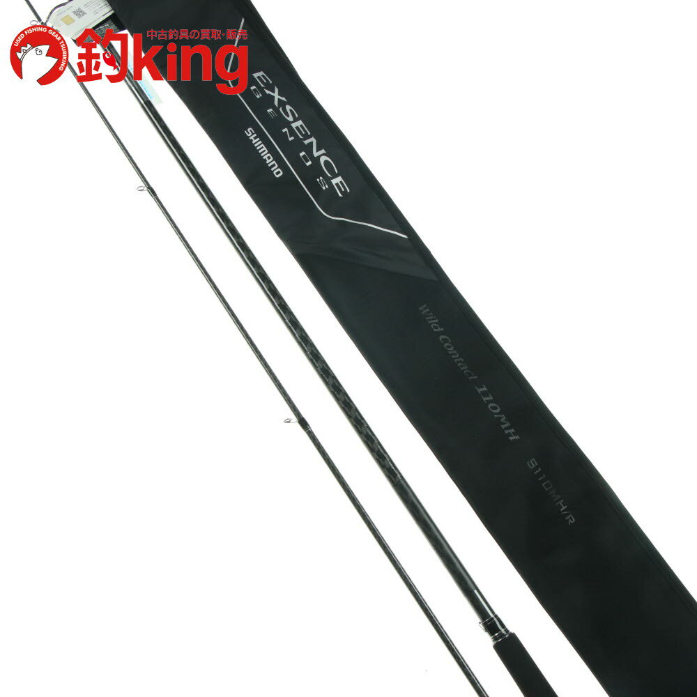 楽天市場】エクスセンス ジェノス 108の通販