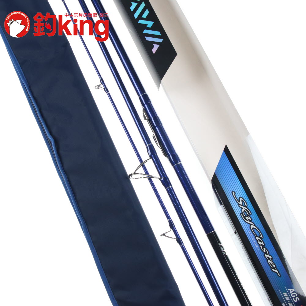 楽天市場】daiwa スカイキャスターの通販