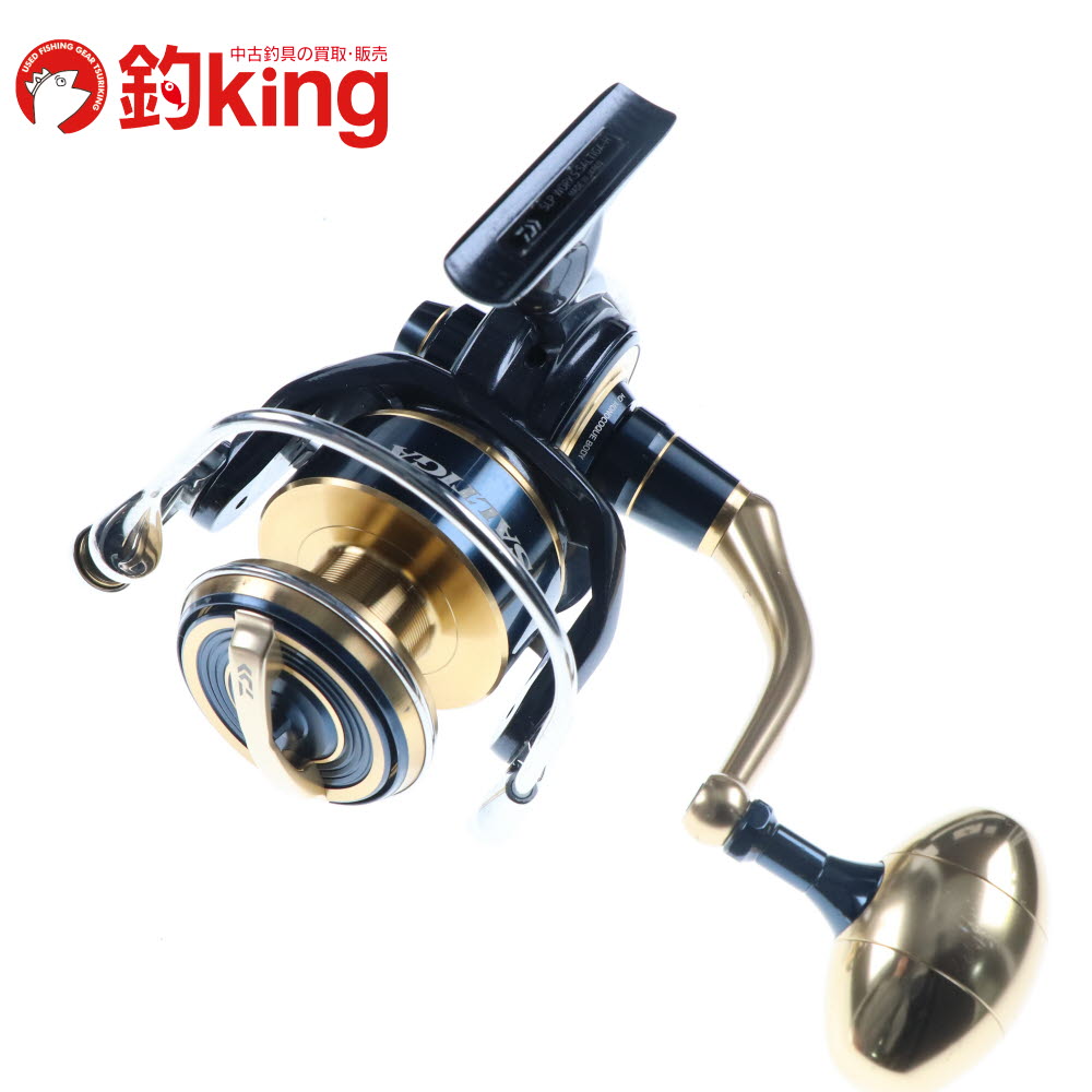 楽天市場】ダイワ daiwa 20ソルティガ スプール 10000の通販