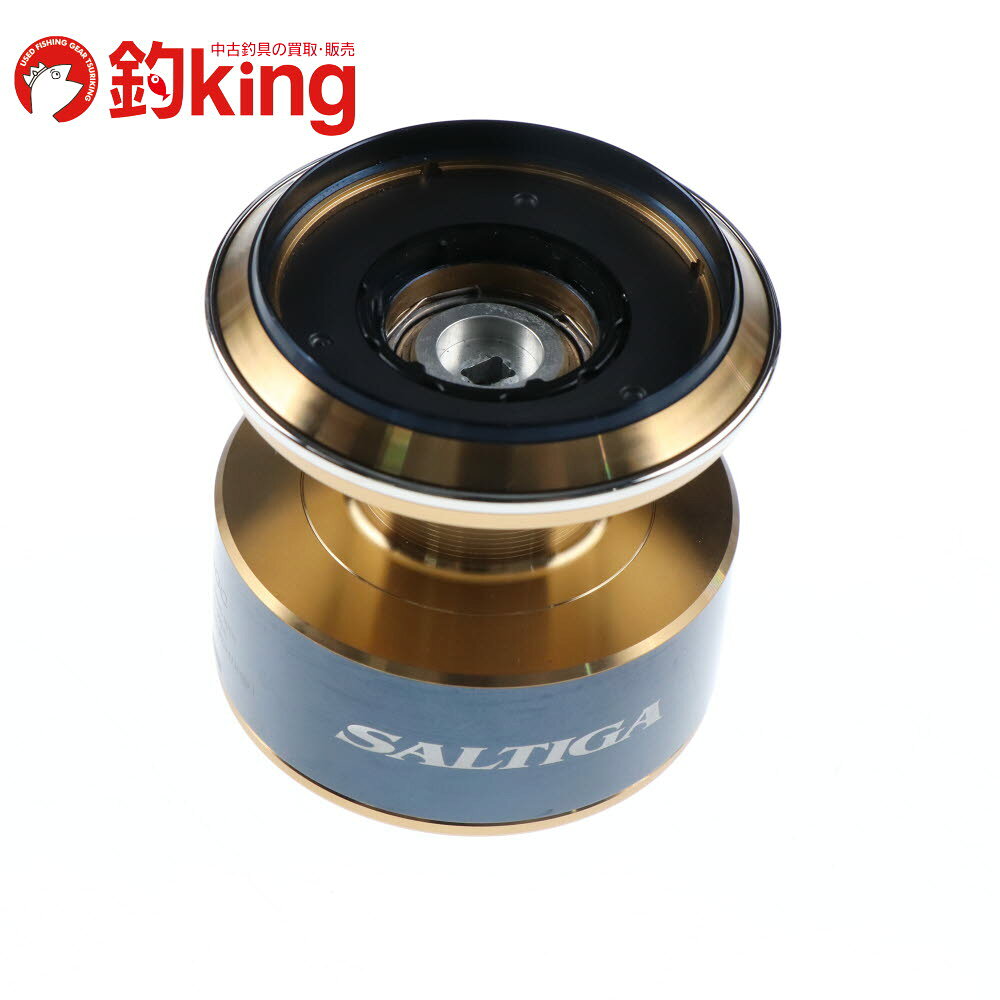 楽天市場】ダイワ daiwa 20ソルティガ スプール 10000の通販