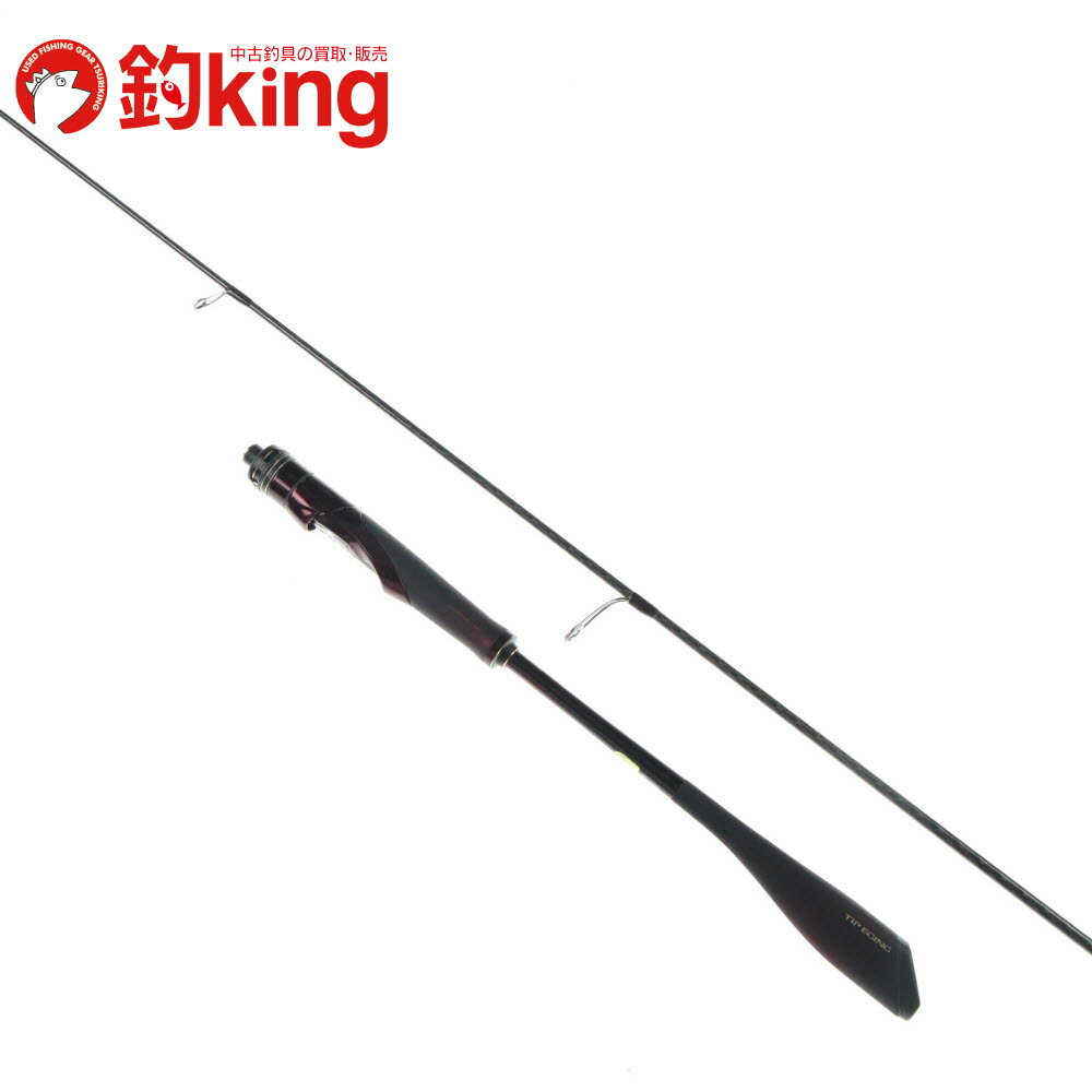 樂天商城 - 【中古/美品】 シマノ 20 セフィア リミテッド ティップエギング S610L-S /F093200