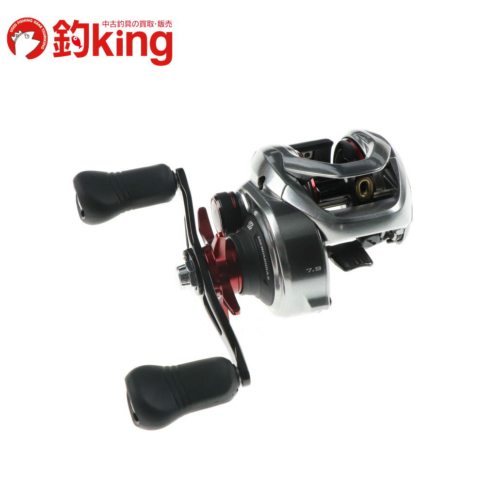 楽天市場】シマノ shimano 21 スコーピオンmd 300xgの通販