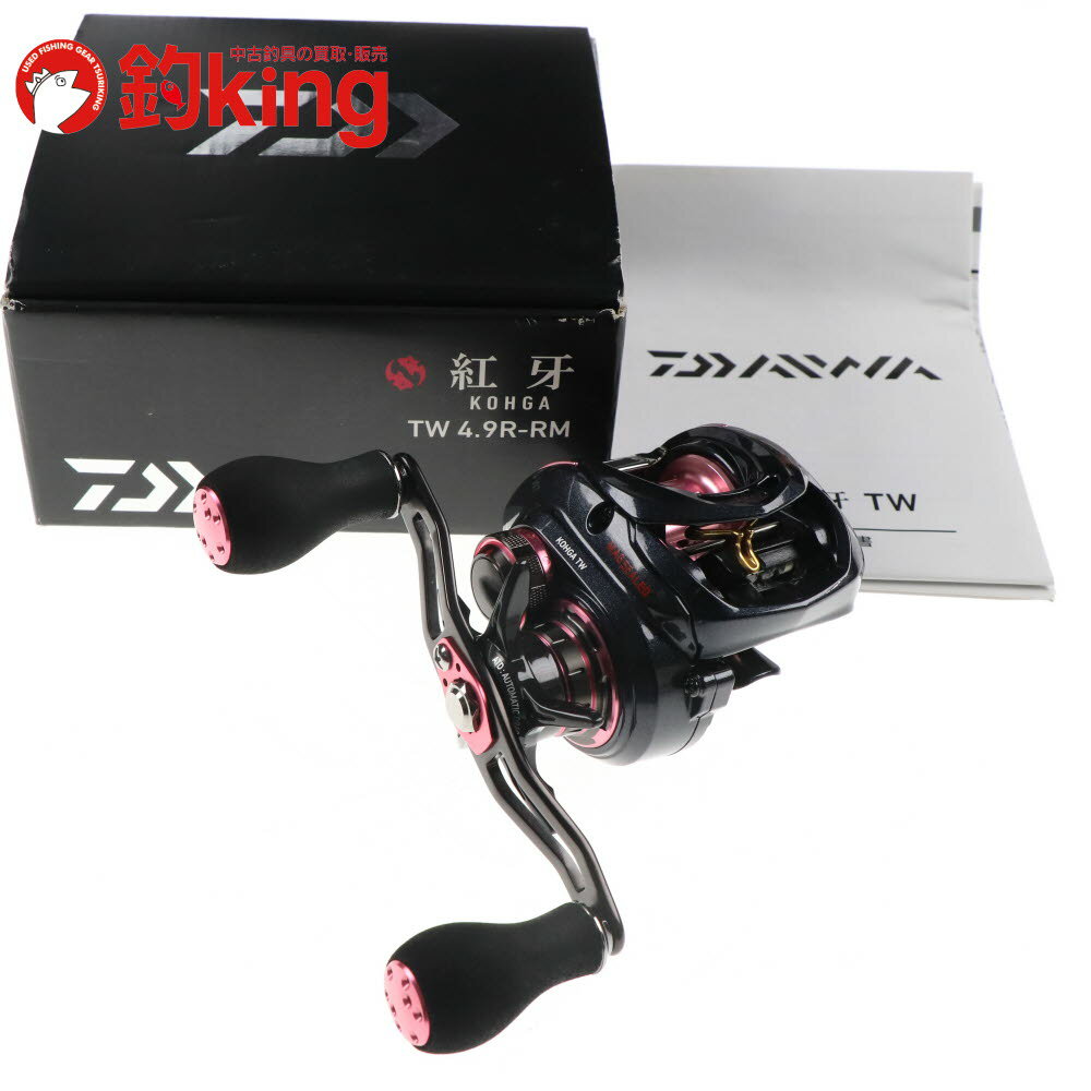 楽天市場】ING（種類（リール）ベイトリール）（フィッシング