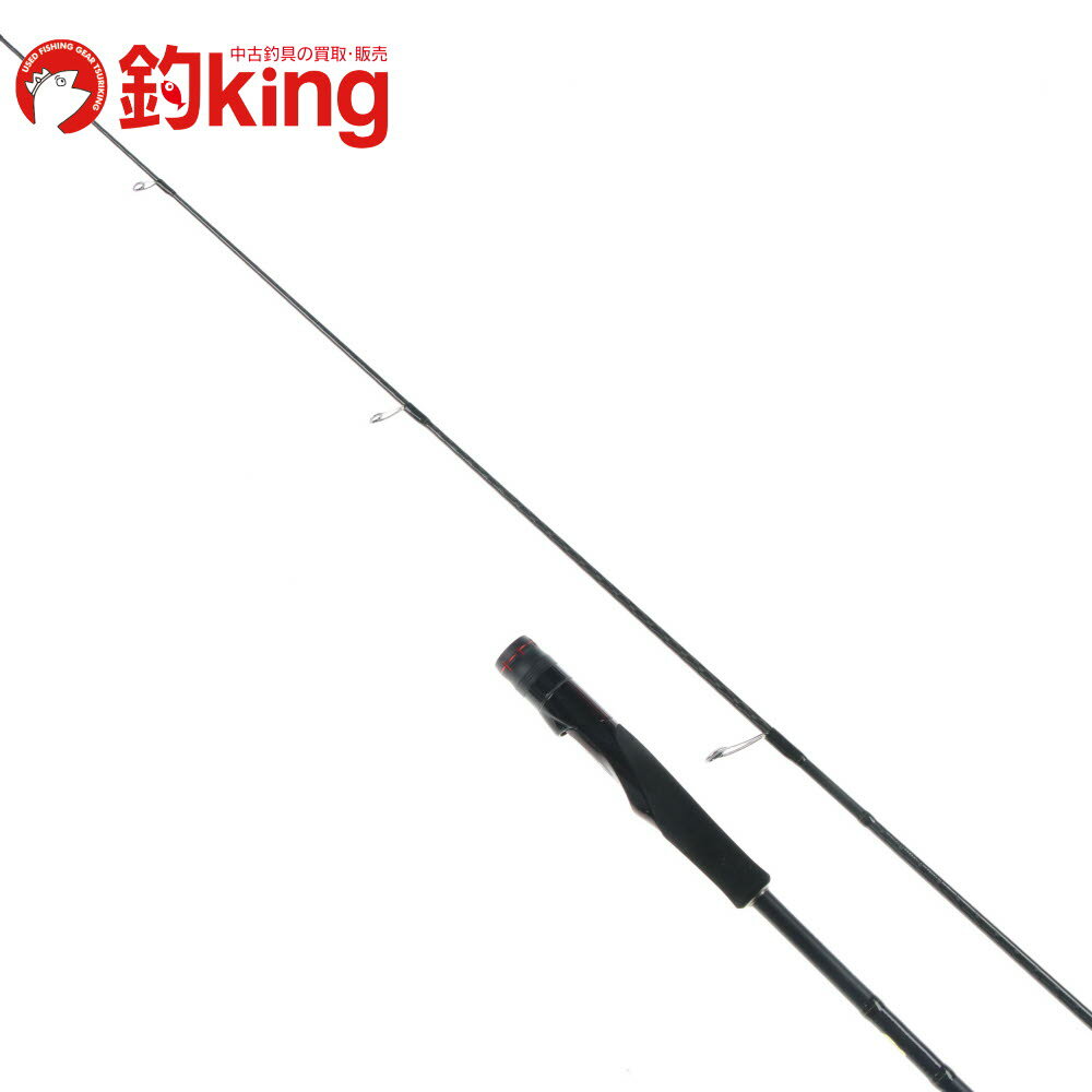 樂天商城 - 【中古/美品】 シマノ セフィア CI4+ ティップエギング S511ML-S /F095Y
