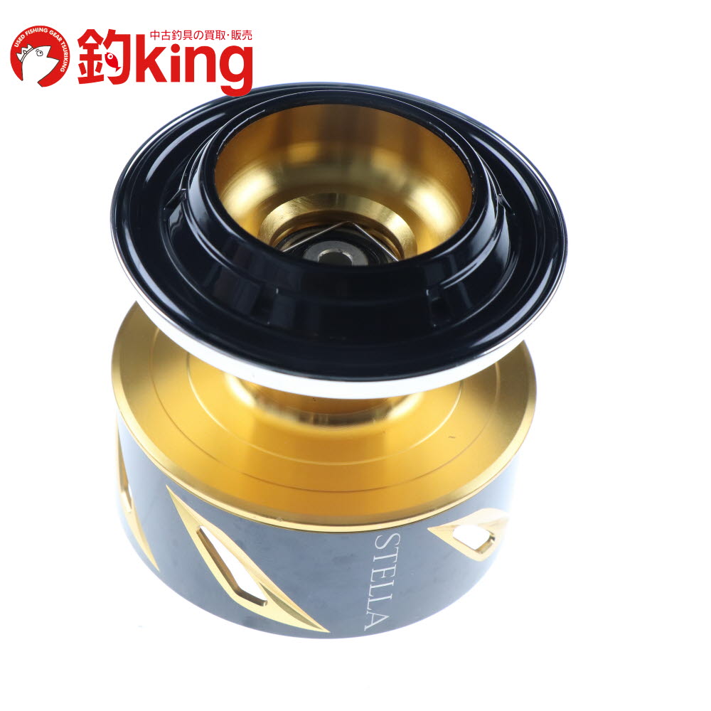 20ステラsw 14000xg スプール単品 【公式通販】