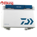 【中古/美品】 ダイワ プロバイザー HD S 1600X CPキーパー付 /U198L