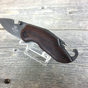 【新品】 BUCK バック KNIVES ポケットフォールディング X48 折りたたみナイフ フィッシングナイフ アウトドア 釣りナイフ AotDflHss通販格安セール情報 楽天 通販