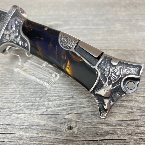 【新品】COLUMBIA KNIFE フォールデイングナイフ A3188 CcoDflGmm通販格安セール情報 楽天 通販