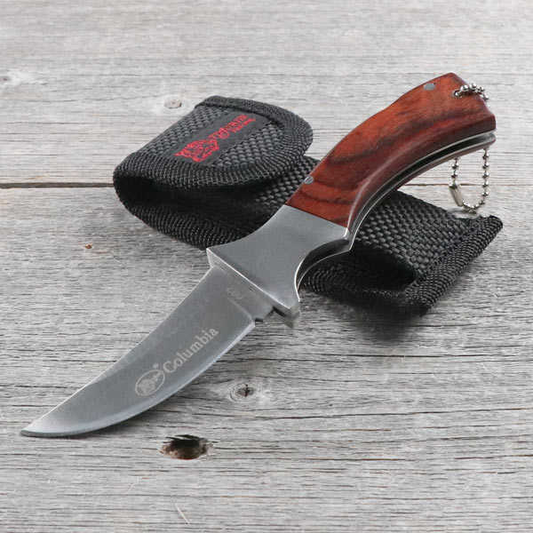 【新品】COLUMBIA KNIFE フォールデイングナイフ C082 CcoDflHss