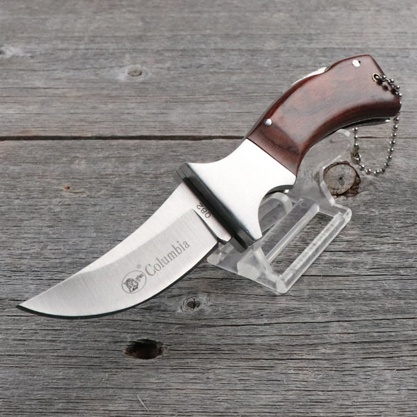 【新品】COLUMBIA KNIFE フォールデイングナイフ C082 CcoDflHss通販格安セール情報 楽天 通販