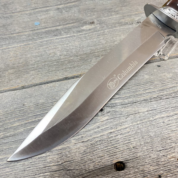 【新品】COLUMBIA KNIFE ハンティングナイフ A3136 CcoEhtFll通販格安セール情報　楽天　通販