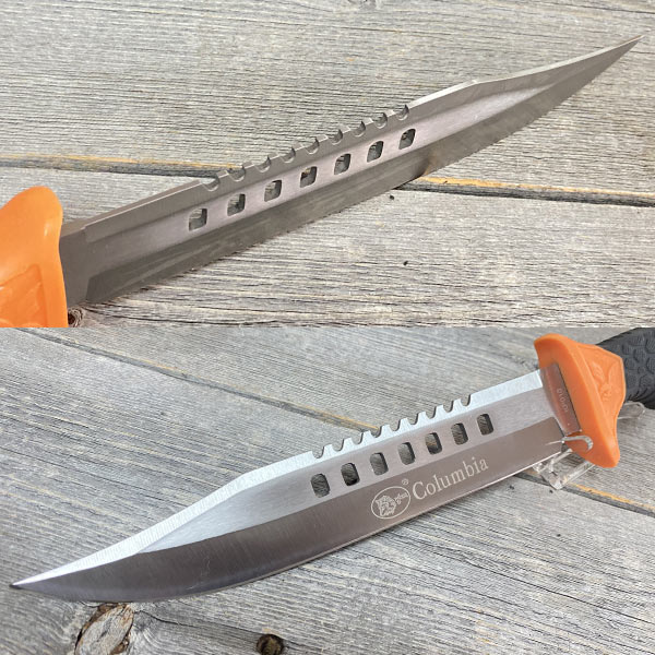 【新品】COLUMBIA KNIFE ハンティングナイフ KP010 CcoEhtFll通販格安セール情報 楽天 通販