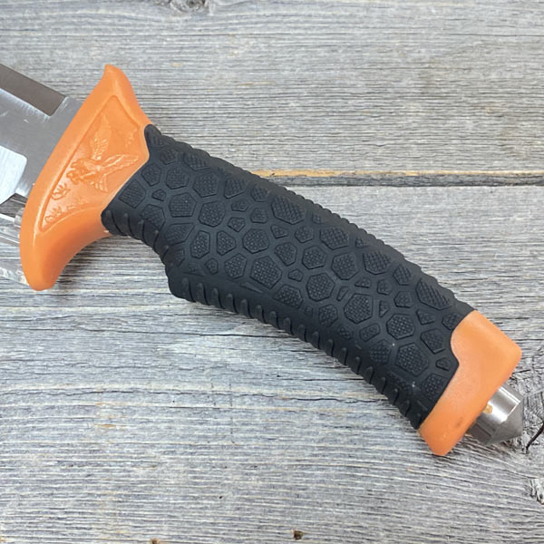 【新品】COLUMBIA KNIFE ハンティングナイフ KP010 CcoEhtFll通販格安セール情報 楽天 通販