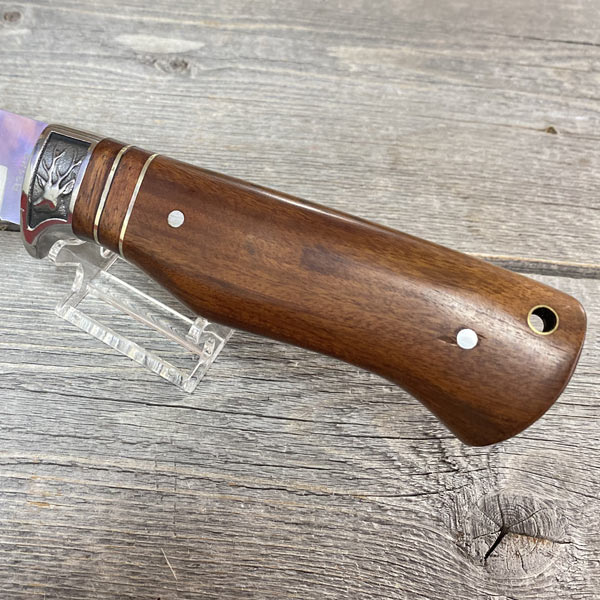 【新品】COLUMBIA KNIFE ハンティングナイフ B3182 CcoEhtFll通販格安セール情報 楽天 通販