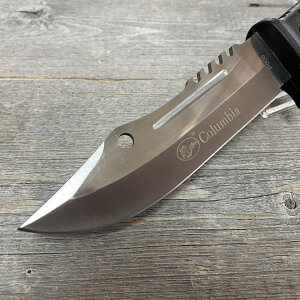 【新品】COLUMBIA KNIFE ハンティングナイフ P006 CcoEhtFll通販格安セール情報 楽天 通販