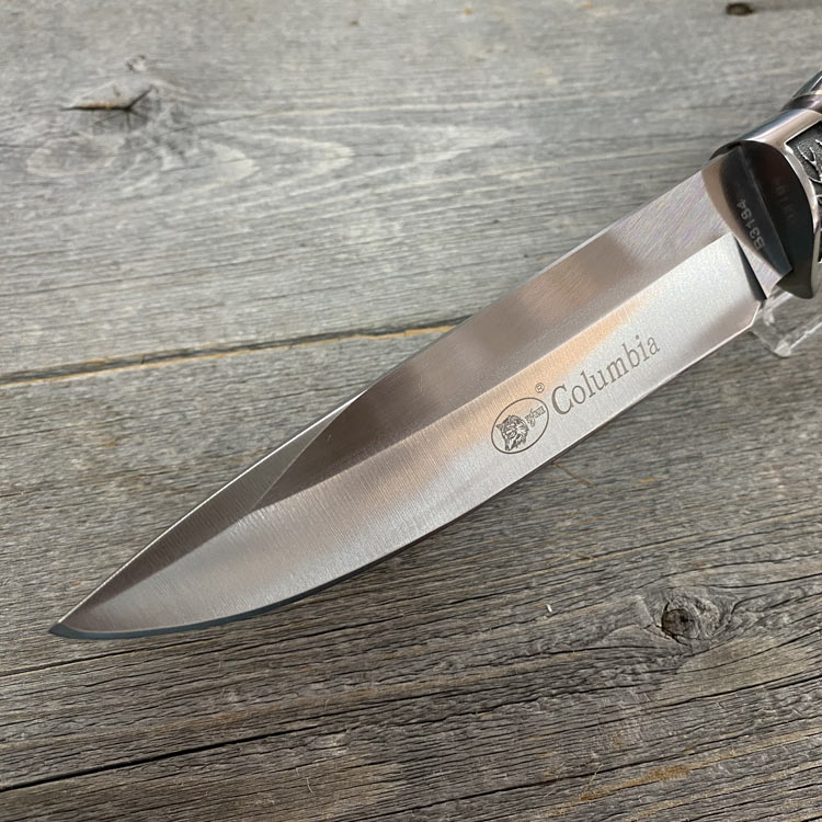 【新品】COLUMBIA KNIFE ハンティングナイフ B3184 CcoEhtFll通販格安セール情報 楽天 通販