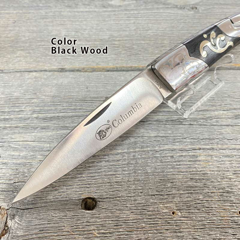 【新品】COLUMBIA KNIFE フォールディングナイフ A3947通販格安セール情報 楽天 通販