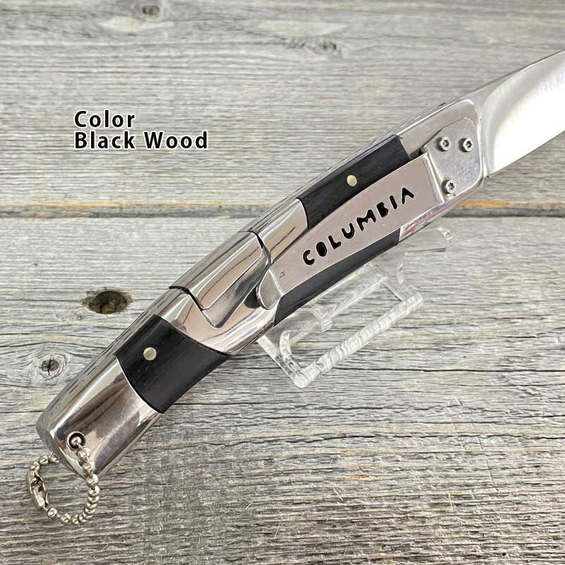 【新品】COLUMBIA KNIFE フォールディングナイフ A3947通販格安セール情報 楽天 通販