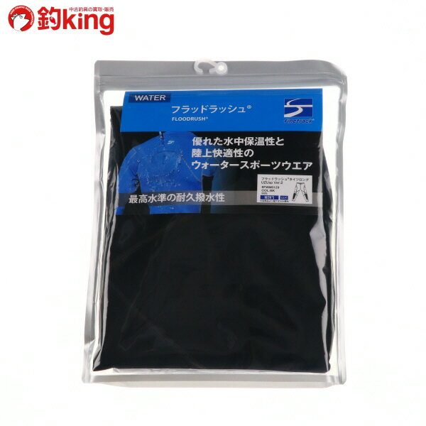 樂天商城 - 【新品】 フラッドラッシュ タイツ BK Ver2 Lロング
