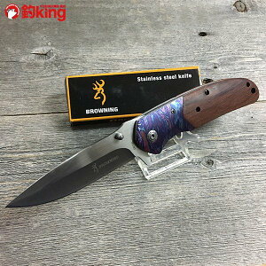 ブローニング フォールディングナイフ DA-138 折りたたみナイフ フィッシングナイフ アウトドア 釣りナイフ BROWNING 新品 BbrDflGmm通販格安セール情報 楽天 通販
