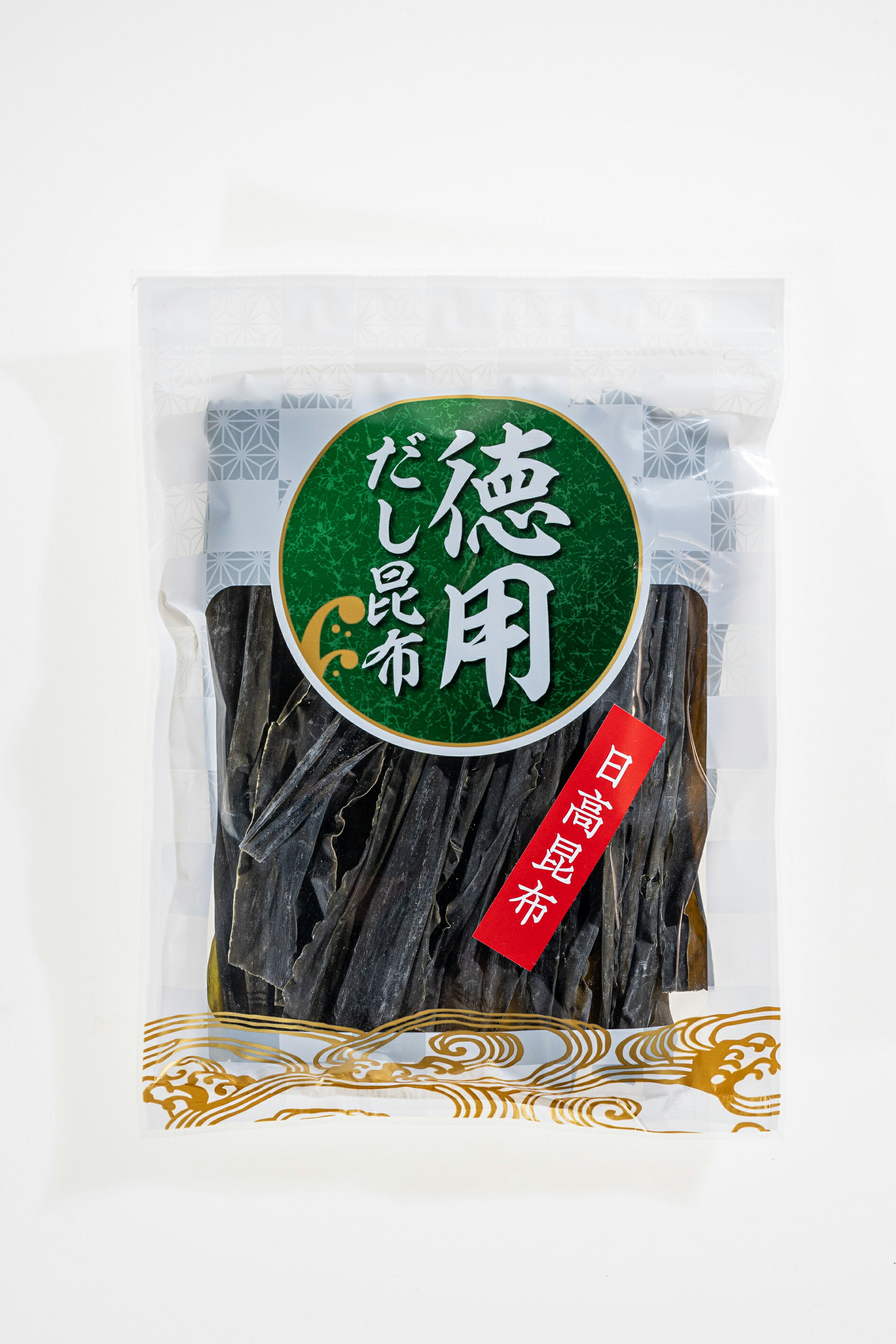 【徳用 日高昆布 70g】国産 出汁昆布 煮昆布 水炊き お鍋 とろろ昆布 丸とろろ 福井産 グルメ食品 味噌汁の具 おにぎり 具 お吸い物 スープ うどん おつまみ 珍味 だし昆布