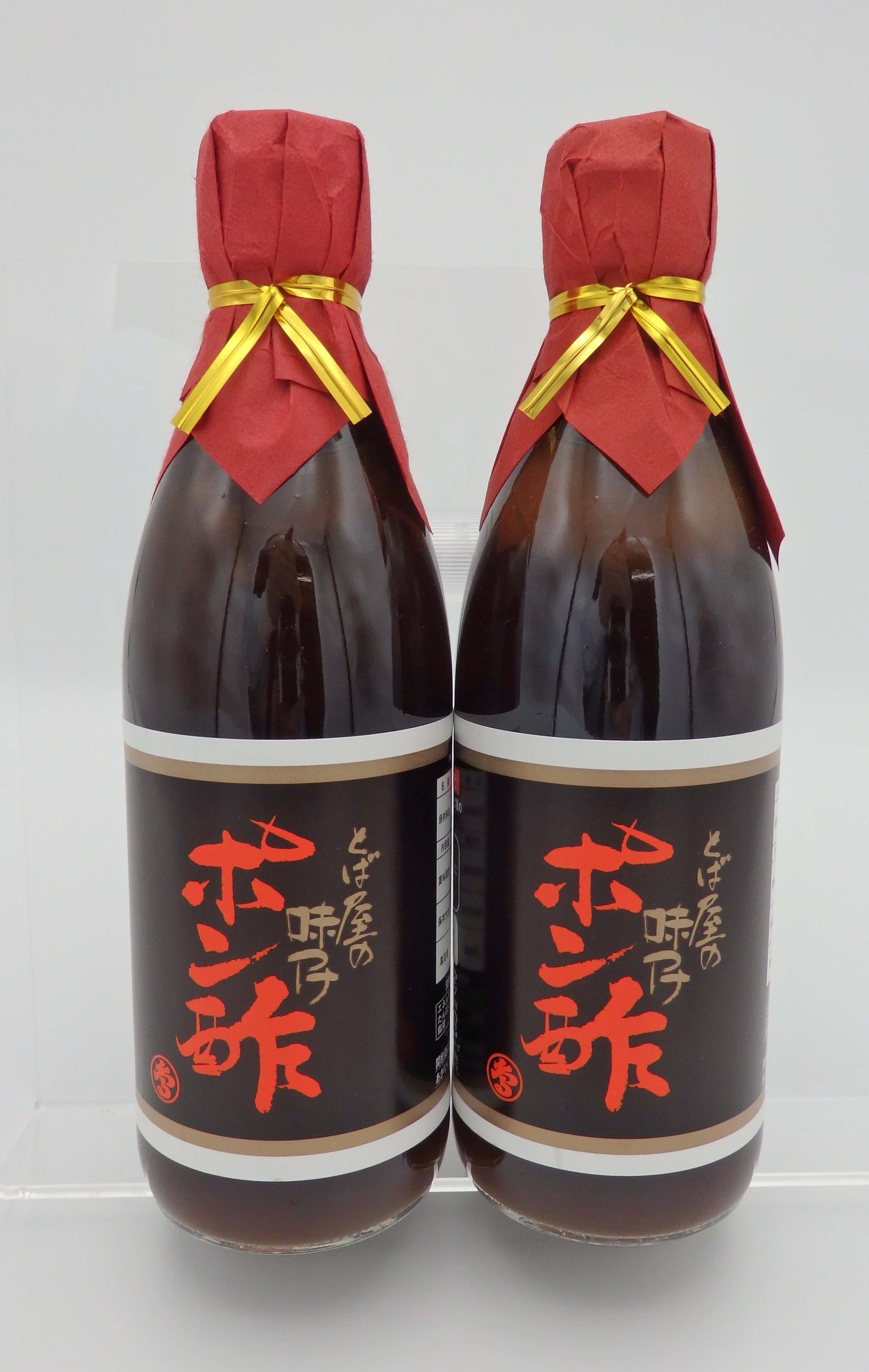 【とば屋 味付ポン酢 360ml2本セット】≪ご注意≫当商品は 360ml/本 を 2本 まとめた商品です。ぽん酢 ポン酢 調味料 ドレッシング 万能調味料 昆布 柑橘果汁 ゆず すだち