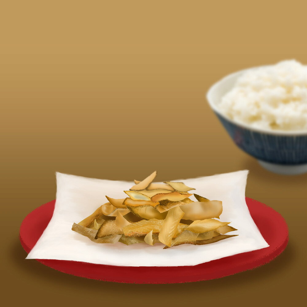 敦賀ワークス とととこぶ そのまま食べる焼き鯖削り節27g1袋 tsurugaworks-10000008 敦賀ワークス サンプル画像2