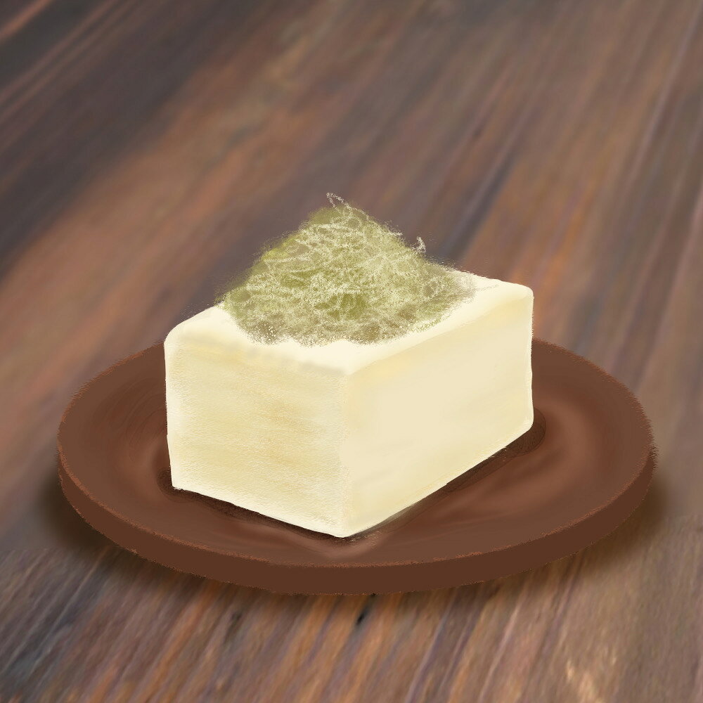 敦賀ワークス 敦賀こんぶ亭 ほやってふりかけこんぶ 25g 1袋