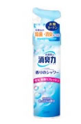 エステー　お部屋の消臭力　スプレー　香りのシャワー　せっけんの香り　(280ml)　ツルハドラッグ