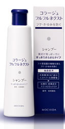 持田ヘルスケア　コラージュフルフルネクスト　シャンプー　すっきりさらさらタイ...