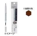 資生堂 インテグレート グレイシィ くり出しアイブロー ダー...