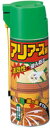アース製薬 アリアース (300mL) 蟻 蟻の巣 駆除 殺虫剤 スプレー 対策 退治 屋外