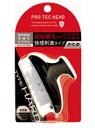 ★税込1980円以上で送料無料★　ライオン　PRO TEC HEAD　プロテクヘッド　ウォッシングブラシ　【かため】　【RCP】