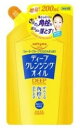 【特売】 ソフティモ ディープクレンジングオイル つめかえ用...
